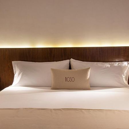 Roso Guest House Meksika Dış mekan fotoğraf