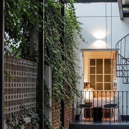 Roso Guest House Meksika Dış mekan fotoğraf
