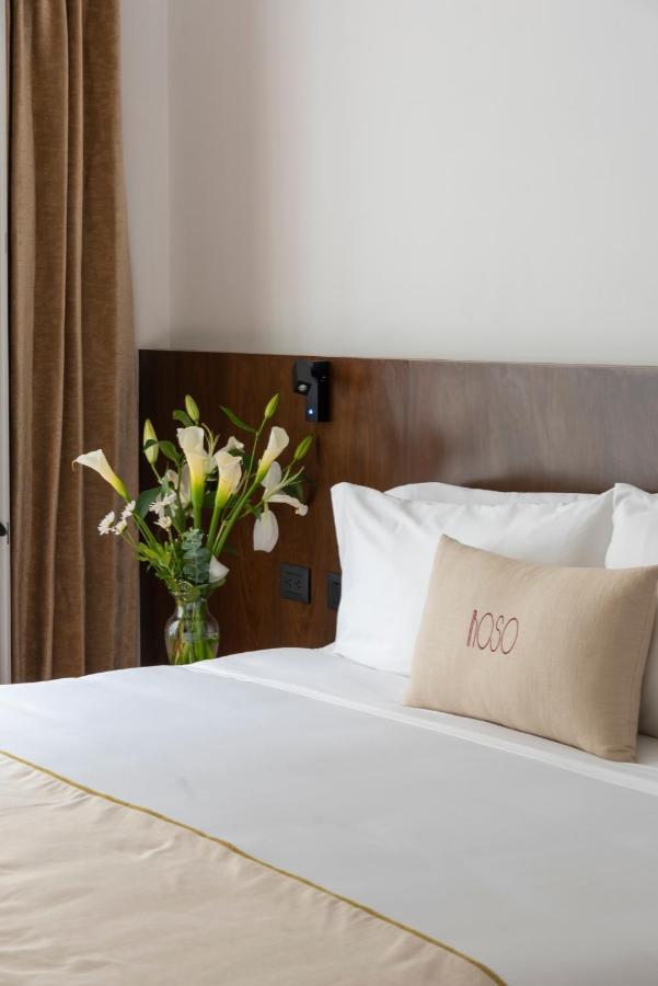 Roso Guest House Meksika Dış mekan fotoğraf