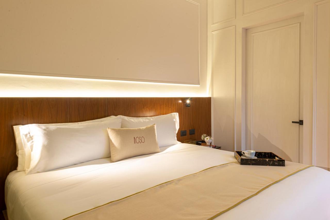 Roso Guest House Meksika Dış mekan fotoğraf