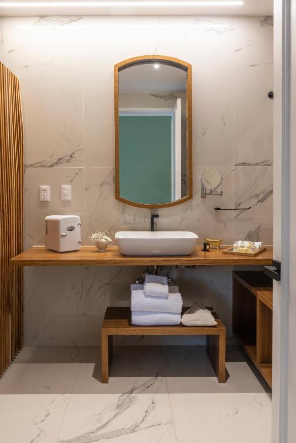 Roso Guest House Meksika Dış mekan fotoğraf
