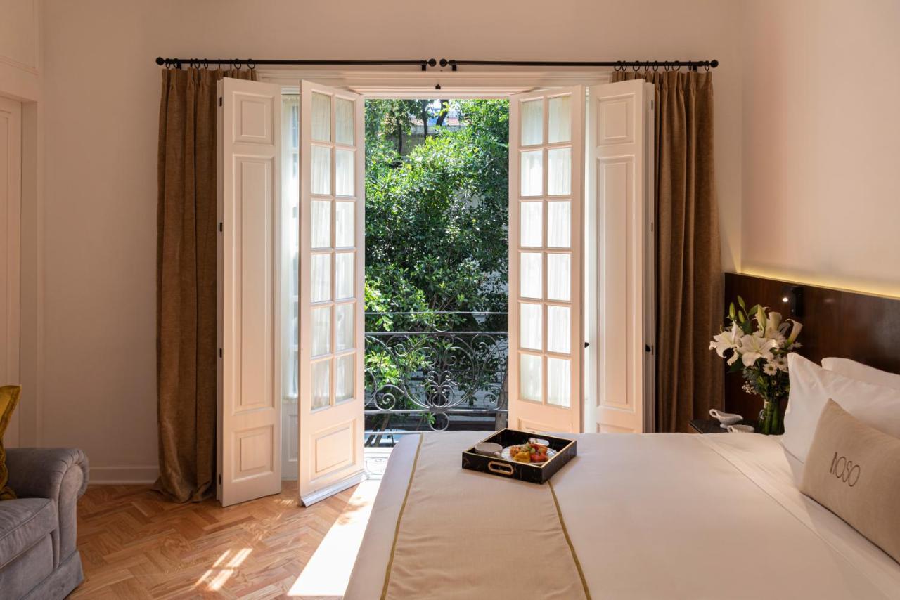 Roso Guest House Meksika Dış mekan fotoğraf