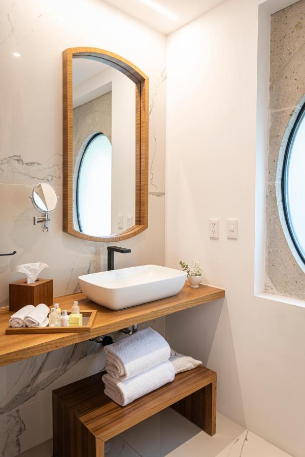 Roso Guest House Meksika Dış mekan fotoğraf