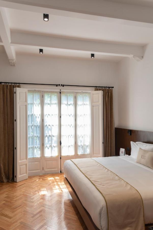 Roso Guest House Meksika Dış mekan fotoğraf
