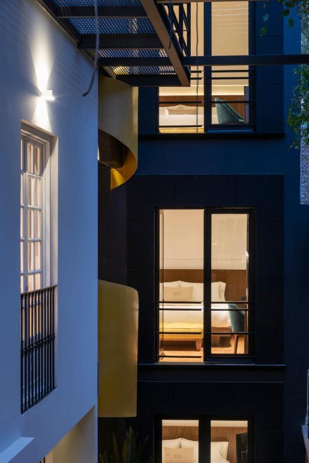 Roso Guest House Meksika Dış mekan fotoğraf