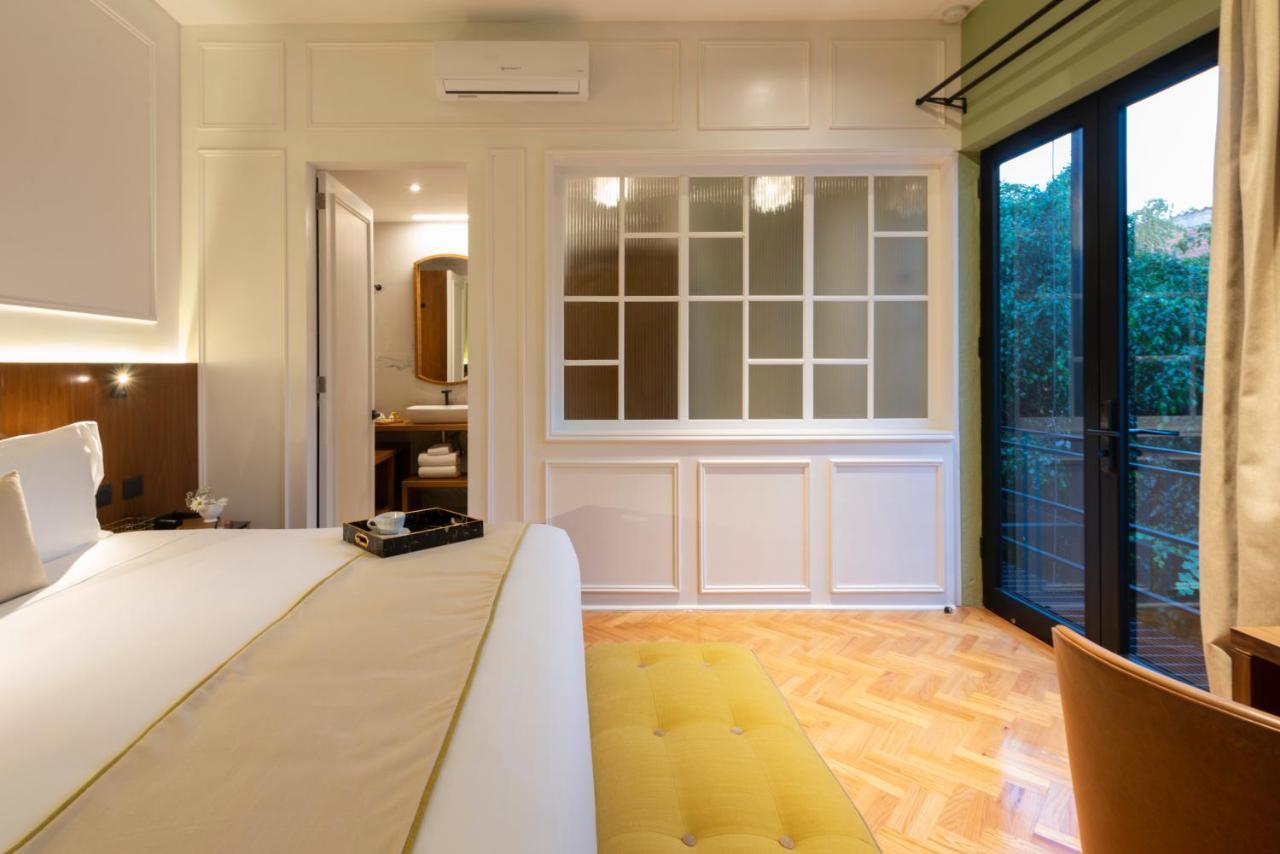 Roso Guest House Meksika Dış mekan fotoğraf