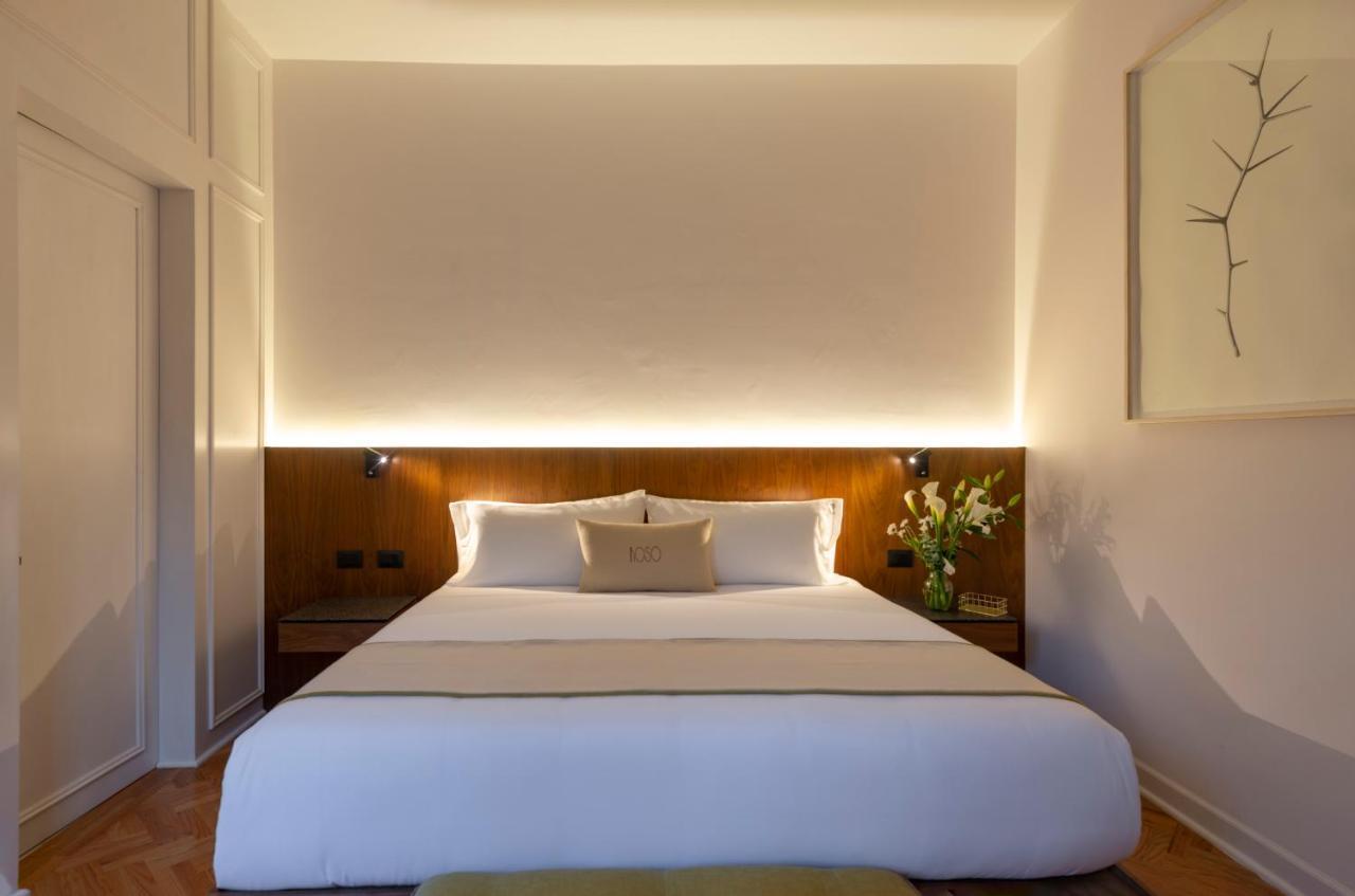 Roso Guest House Meksika Dış mekan fotoğraf