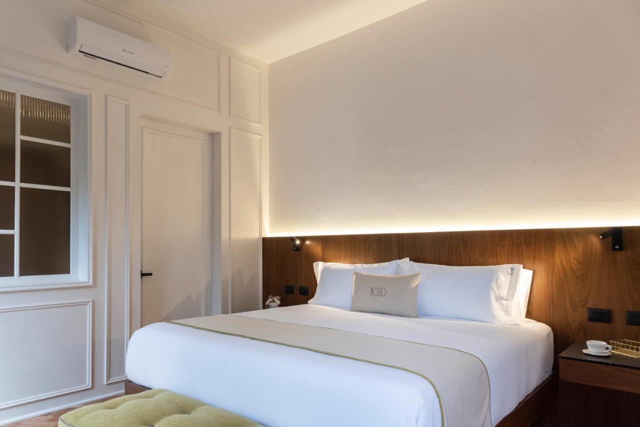 Roso Guest House Meksika Dış mekan fotoğraf