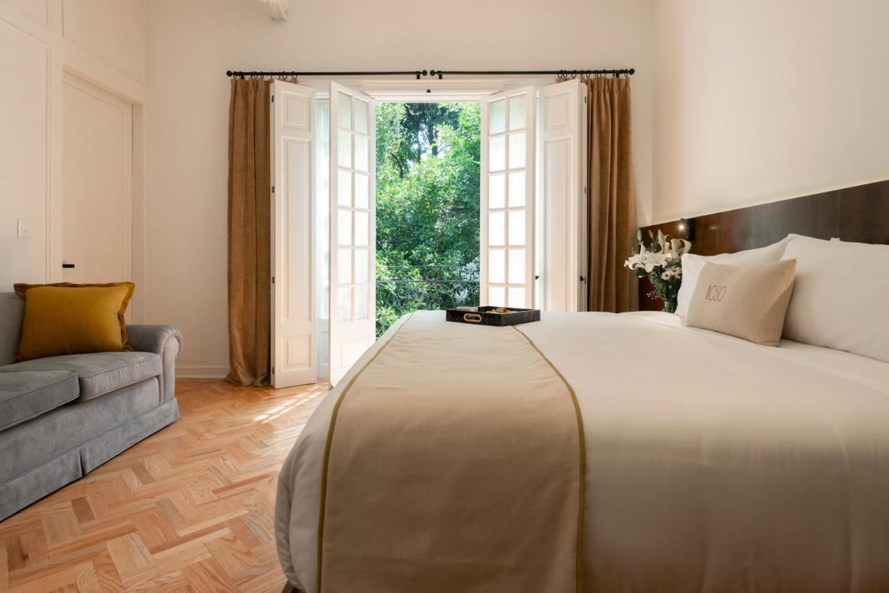Roso Guest House Meksika Dış mekan fotoğraf