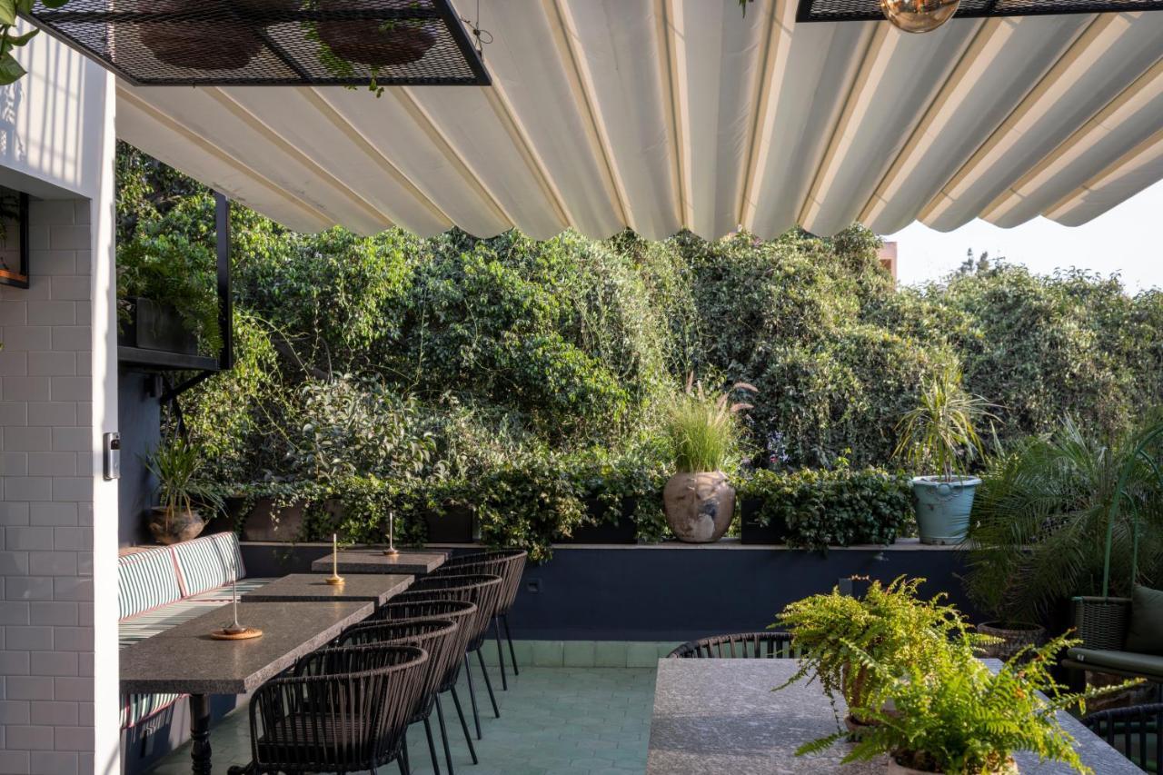 Roso Guest House Meksika Dış mekan fotoğraf