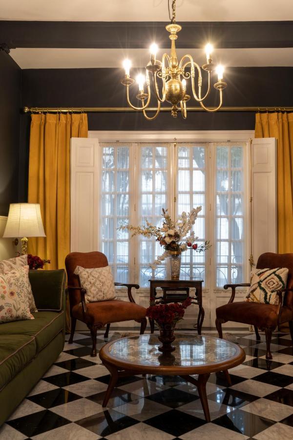 Roso Guest House Meksika Dış mekan fotoğraf
