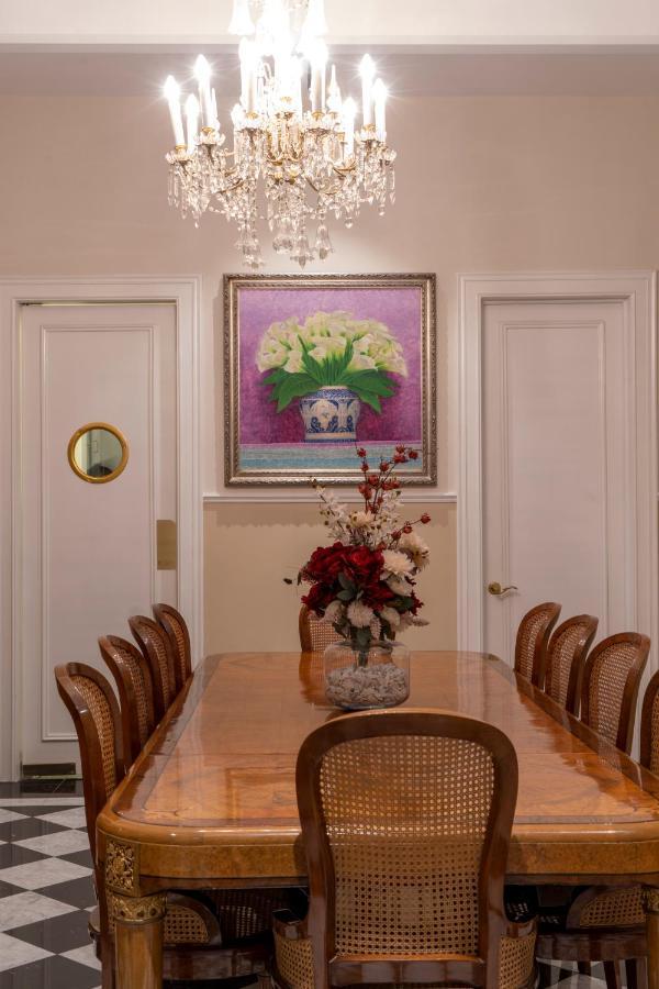 Roso Guest House Meksika Dış mekan fotoğraf