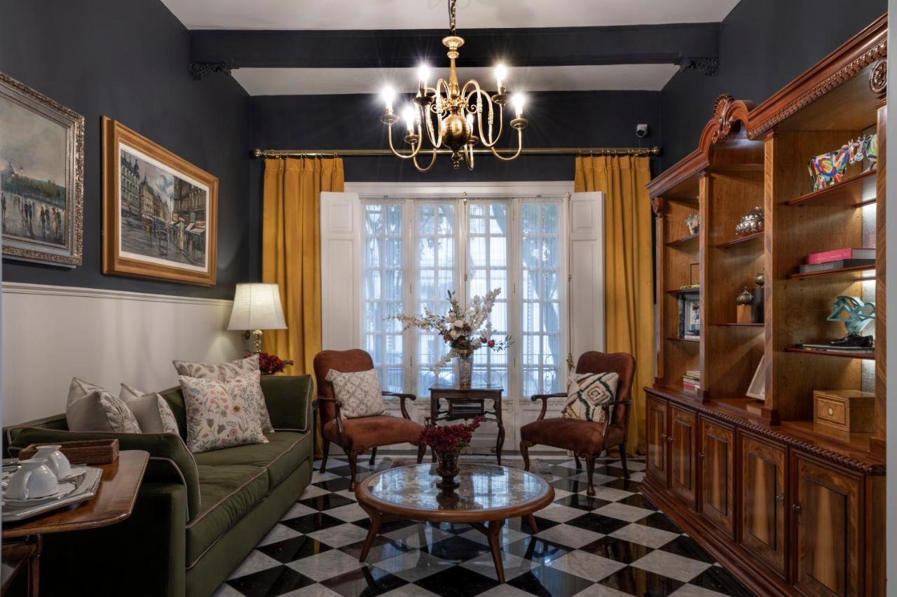 Roso Guest House Meksika Dış mekan fotoğraf