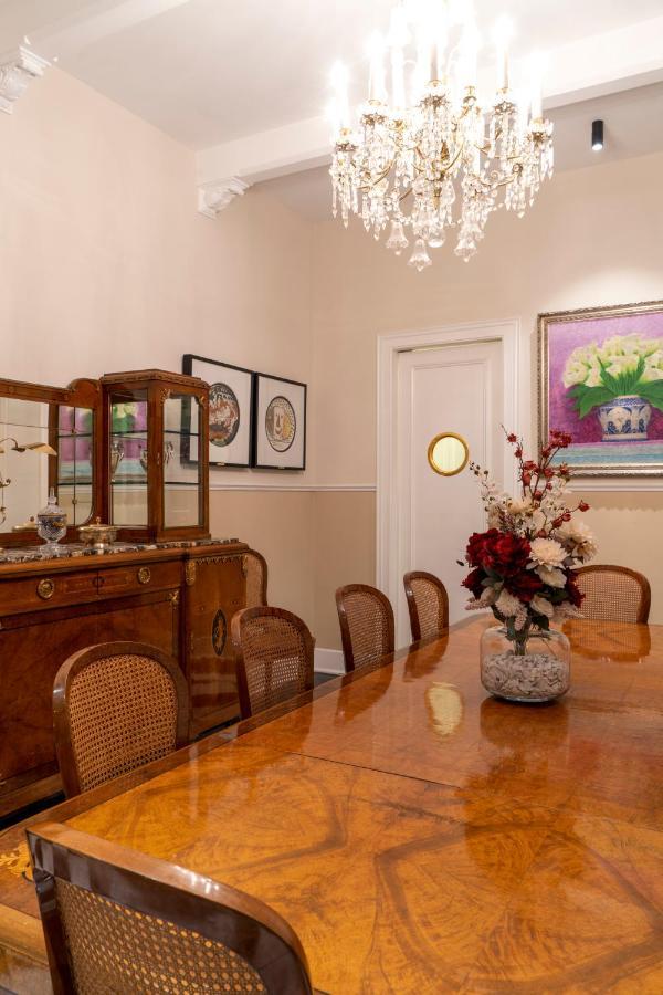 Roso Guest House Meksika Dış mekan fotoğraf