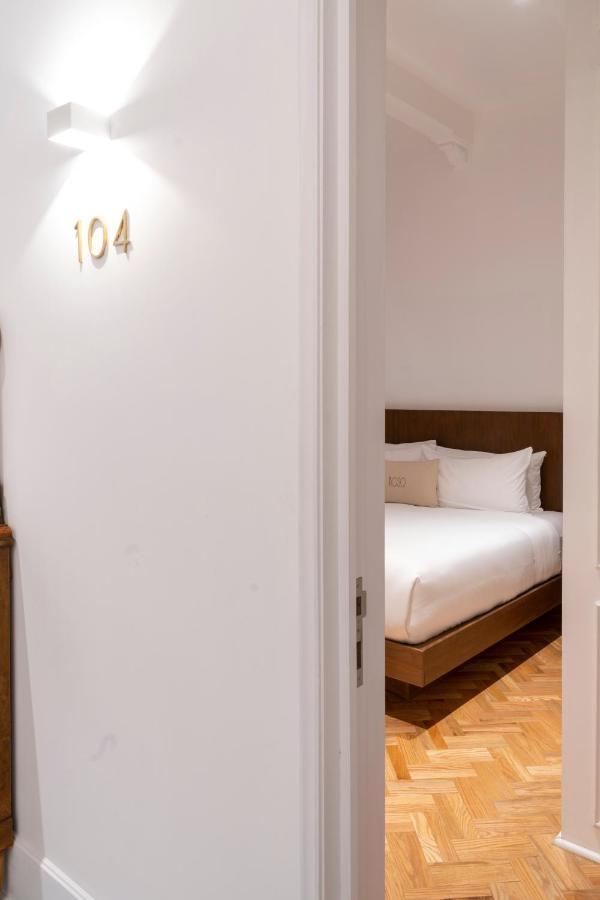 Roso Guest House Meksika Dış mekan fotoğraf
