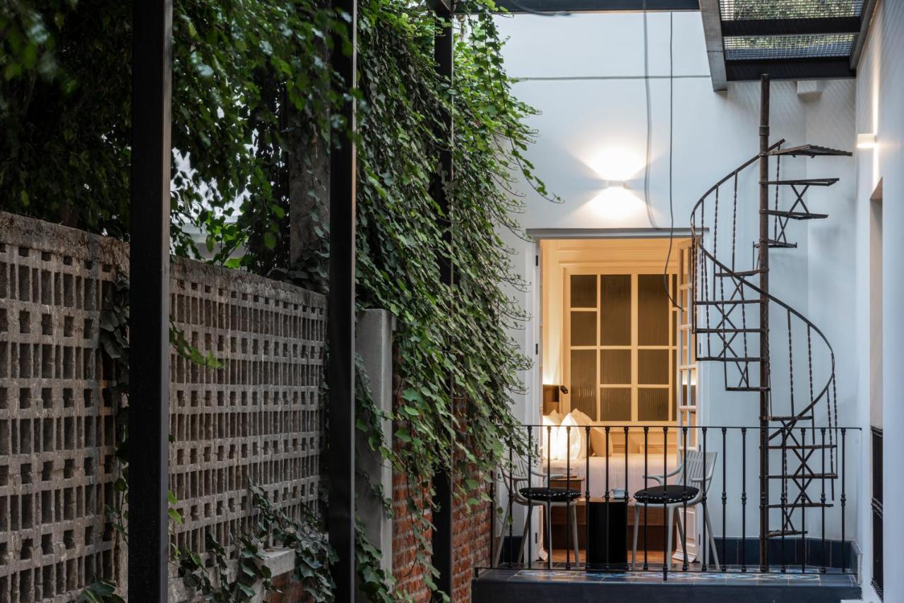 Roso Guest House Meksika Dış mekan fotoğraf